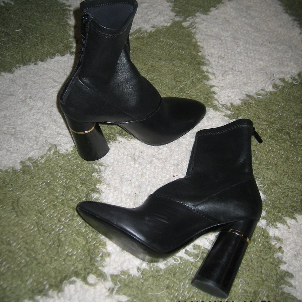 3.1 Phillip Lim Kyoto Stretch Boot